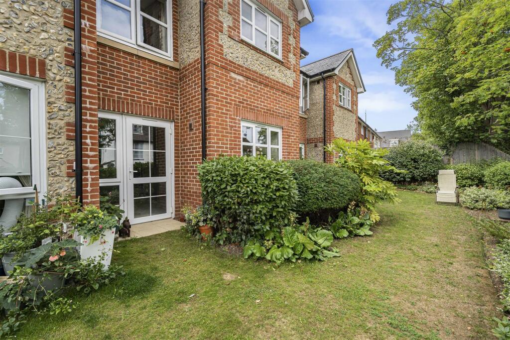 1-bed other on Radwinter Road, Saffron Walden, £170,000