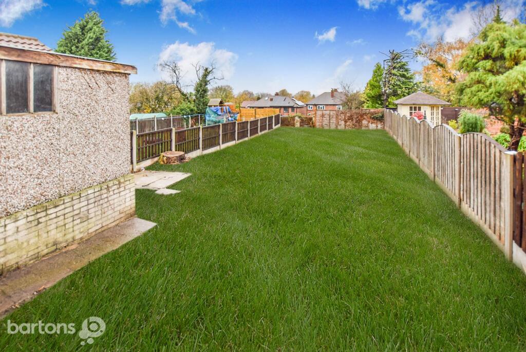 Herringthorpe Grove, Rotherham, S65 photo 2