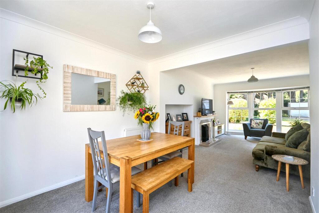 House in Eastbourne, East Sussex - More