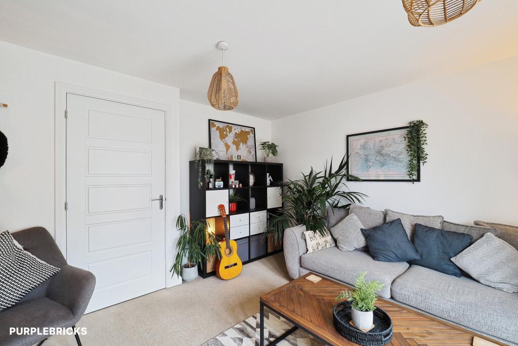 House in Rushcliffe, Hollygate Park, Cotgrave - View 4
