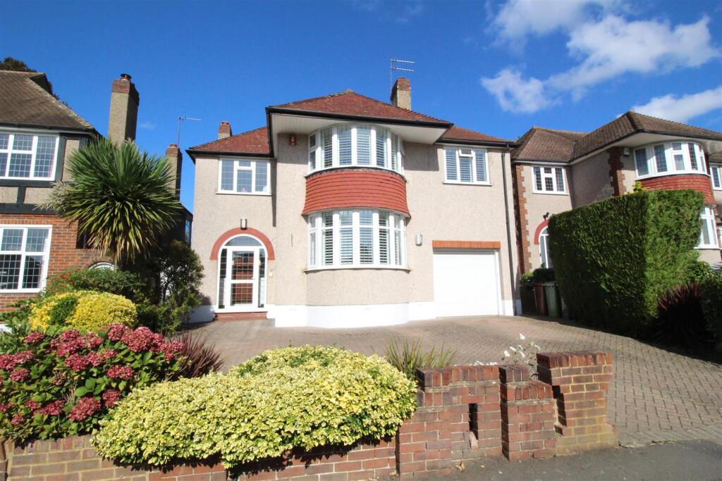 Main image of property: Seymour Avenue, East Ewell