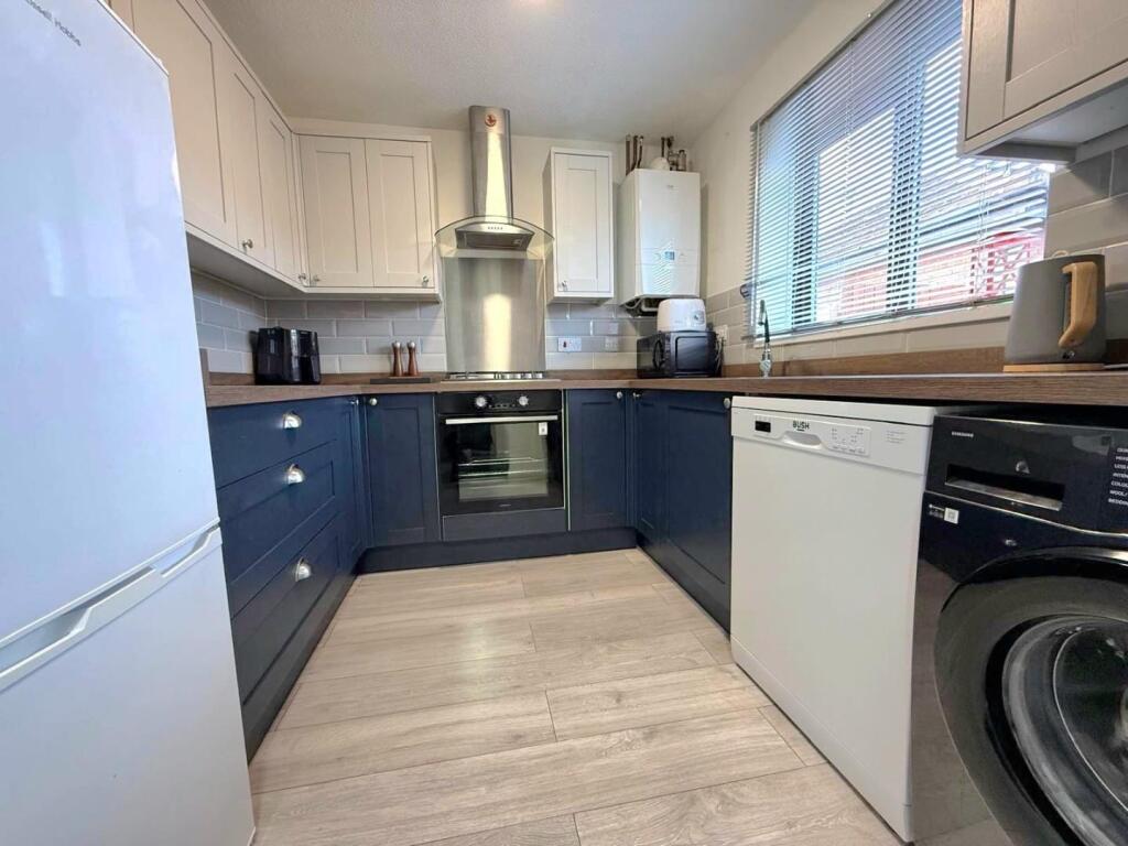 Woodhall Close, West Hunsbury, Northampton - View 2