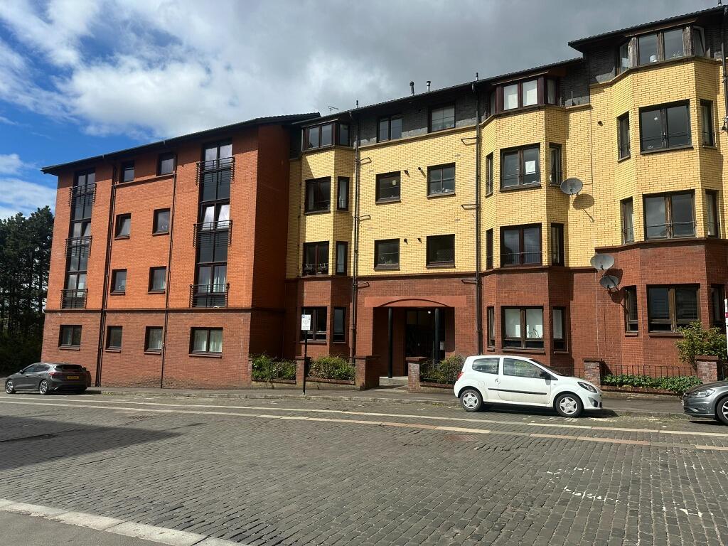 Main image of property: Hopehill Road, Maryhill, Glasgow, G20
