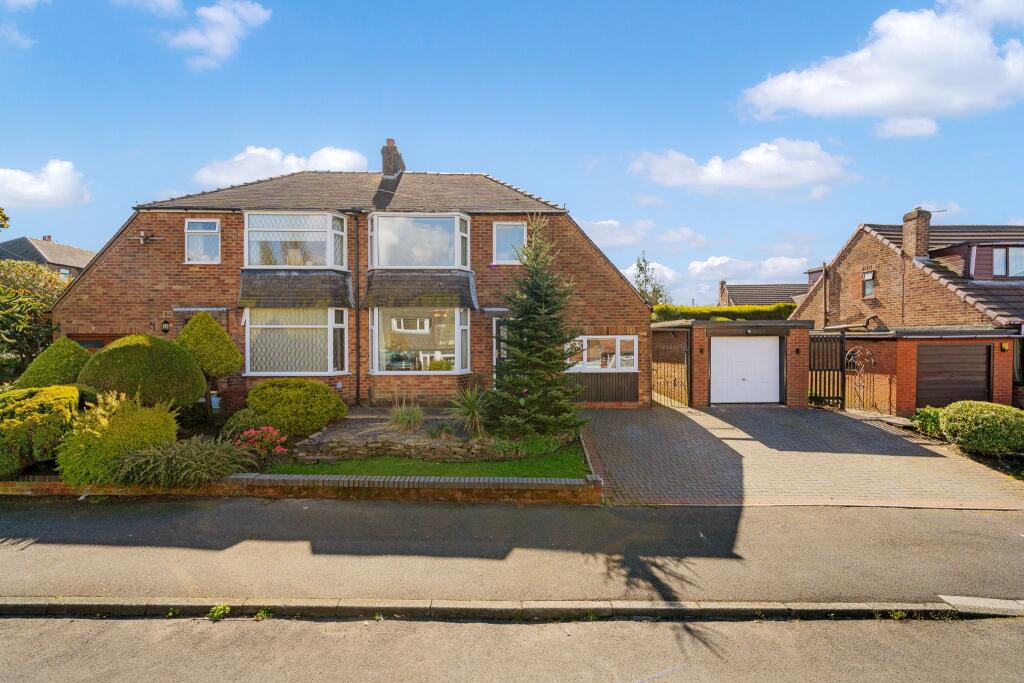 Main image of property: 54 Links Road, Harwood, Bolton, BL2 4EY