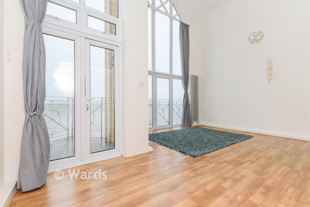 Main image of property: Valetta Way, The Esplanade, Rochester, Kent