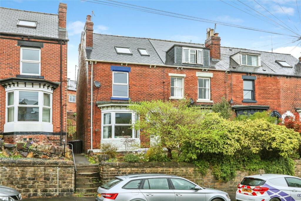 Main image of property: Oakbrook Road, SHEFFIELD, South Yorkshire, S11