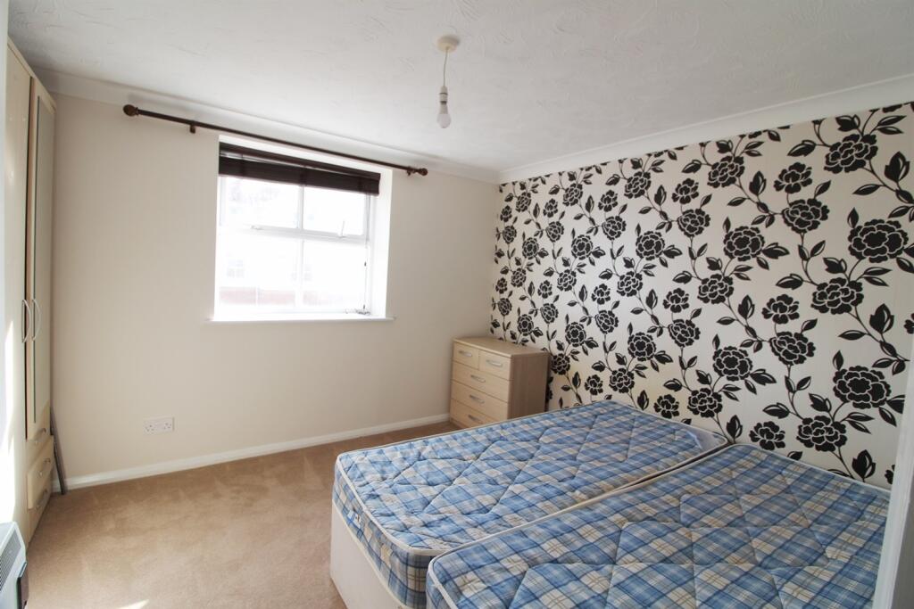 Apartment in Reading, Battle - View 5