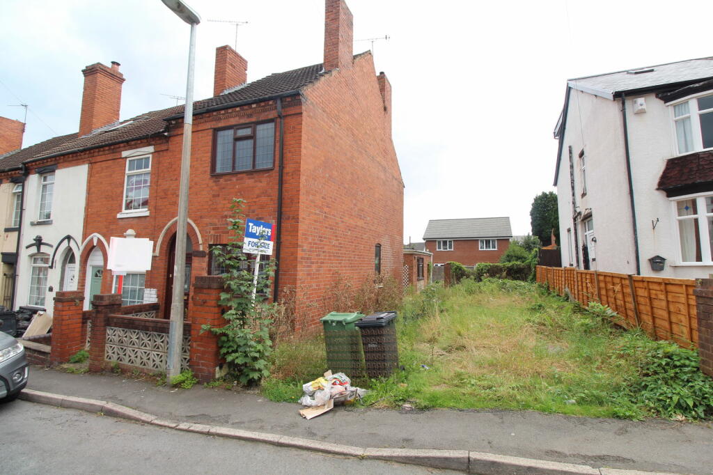 Main image of property: HALESOWEN, Banners Street