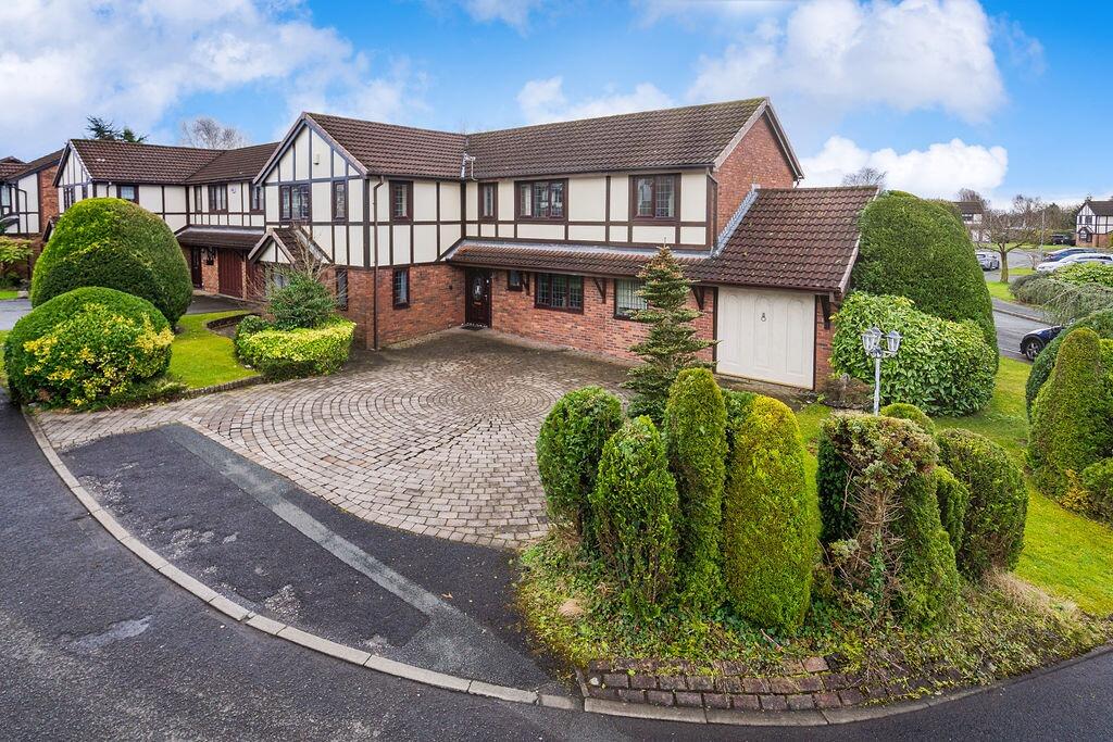Main image of property: Firs Road, Bolton, Lancashire, BL5
