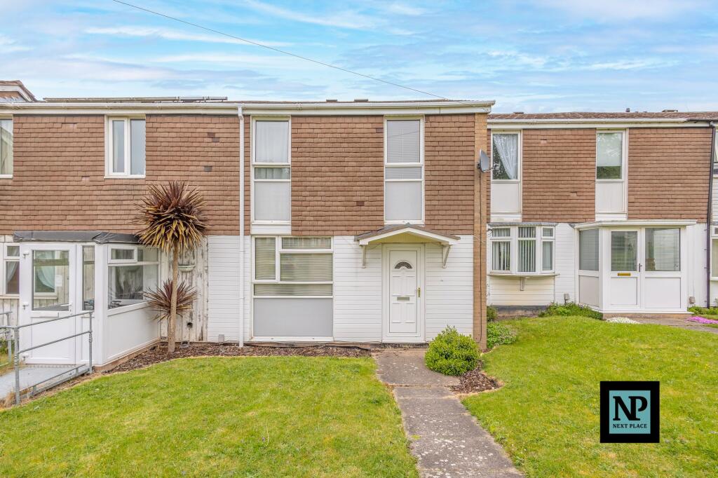 Main image of property: Hamble, Tamworth, B77