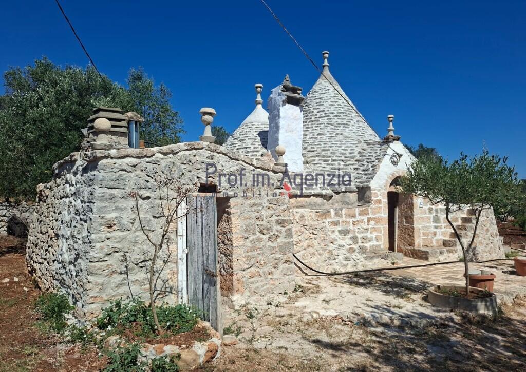 Main image of property: Francavilla Fontana, Brindisi, Apulia