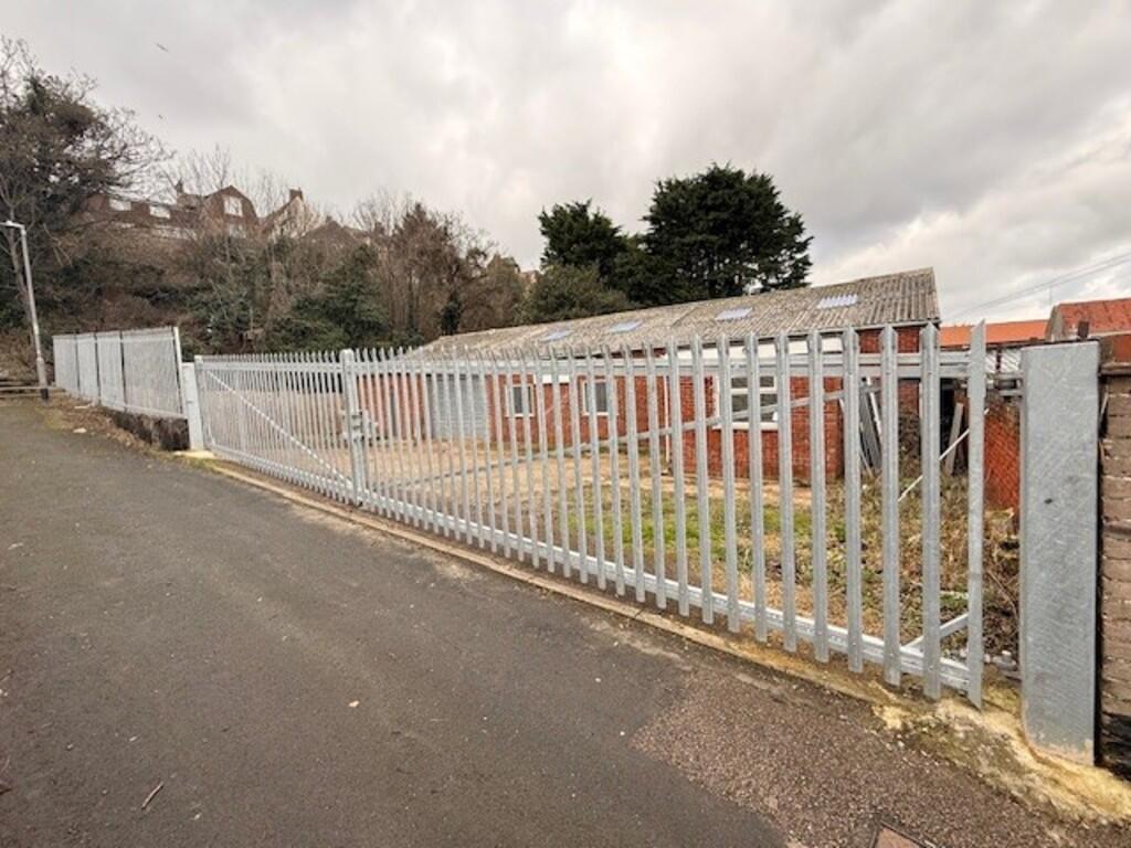 Main image of property: Mariners Score, Lowestoft