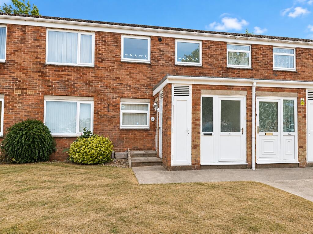 Main image of property: Hawthorn Chase, Lincoln, LN2
