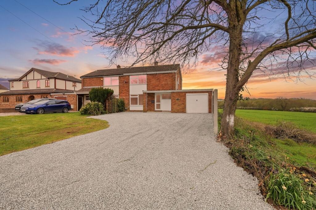 Main image of property: Nine Ashes Road, Stondon Massey, CM15