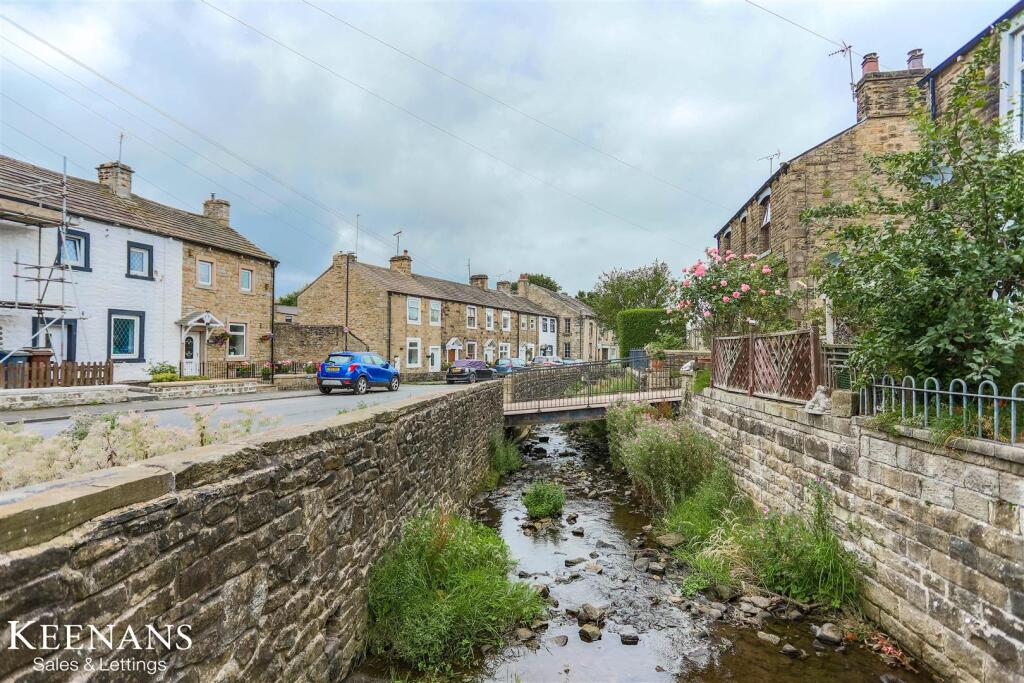 Additional image 17 of Water Street, Earby, Barnoldswick