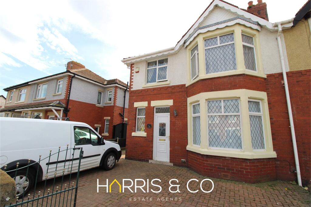 Main image of property: Highbury Avenue, Fleetwood, Lancashire, FY7