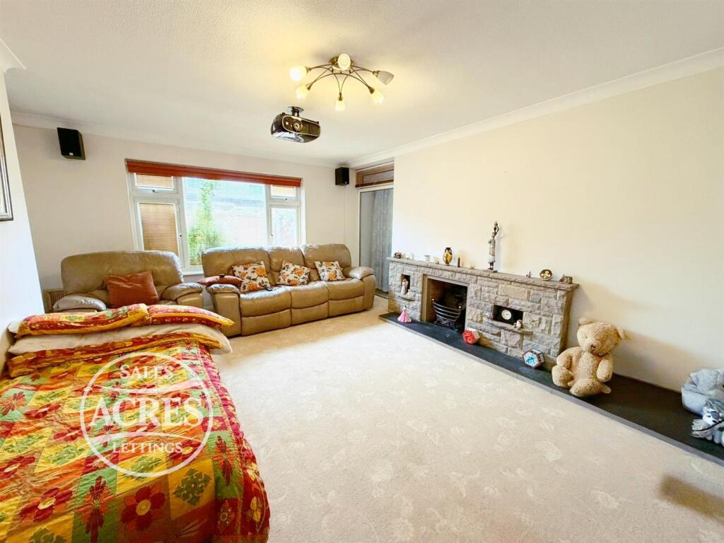 House in Birmingham, Milking Gate, Sutton Coldfield - View 5