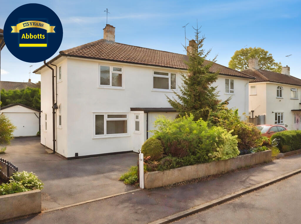 Main image of property: Sherwood Drive, Chelmsford