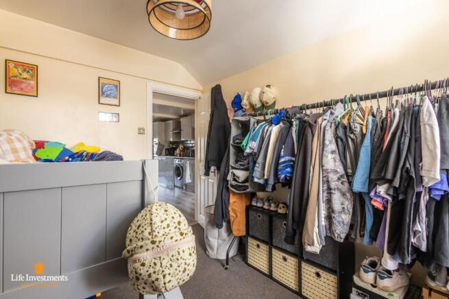 Bedroom Two