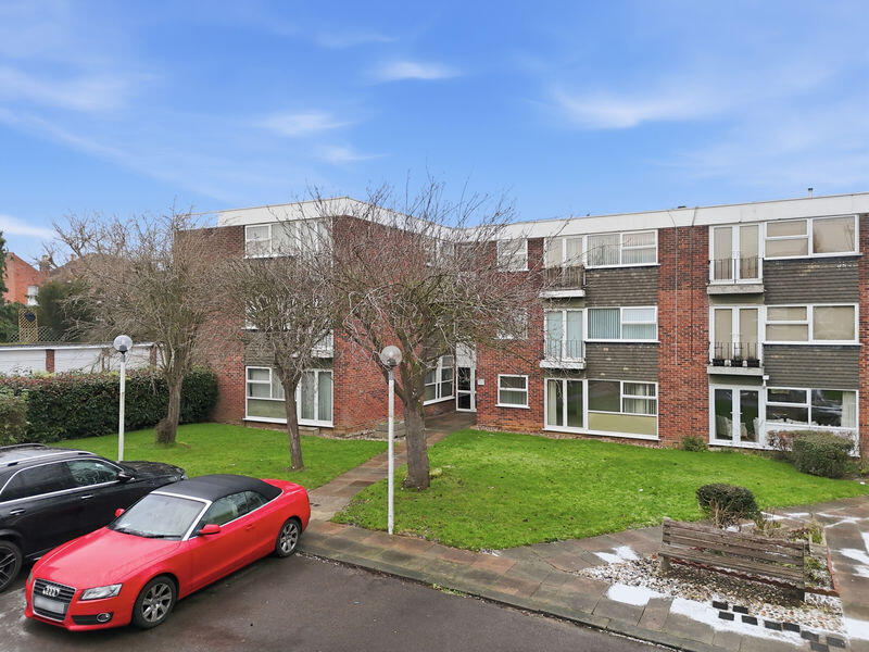 Main image of property: Ardleigh Court, Hutton Road, Brentwood