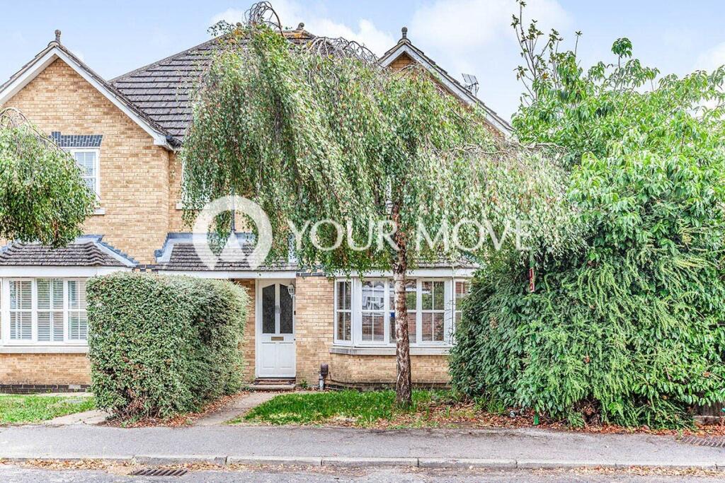 Main image of property: Nobles Way, Egham, Surrey, TW20