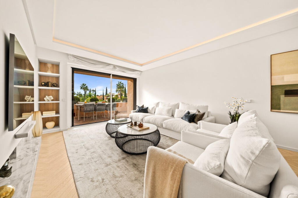 Main image of property: Andalucia, Malaga, Benahavis