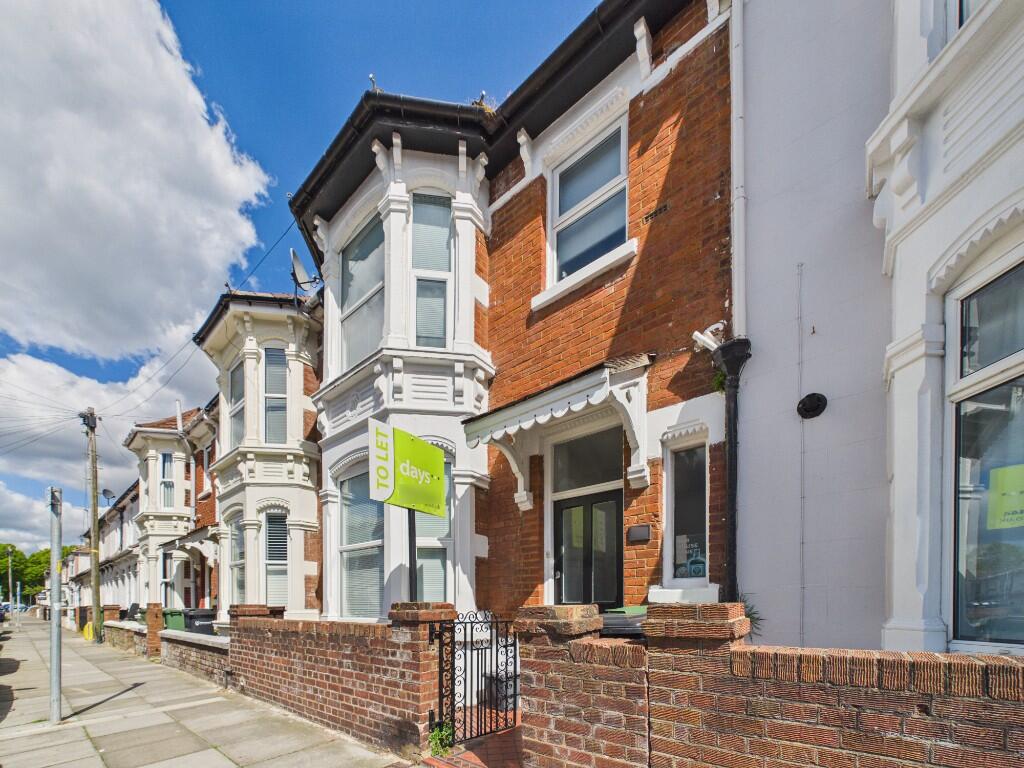 Main image of property: St. Augustine Road, Southsea, Hampshire, PO4