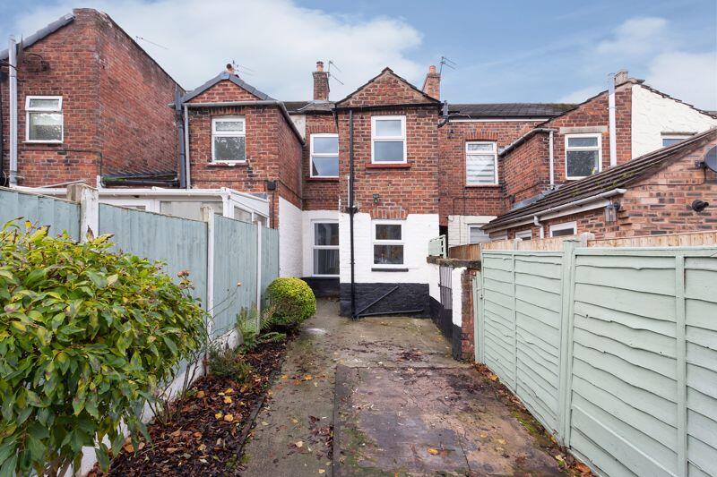 House in Crewe - View 2