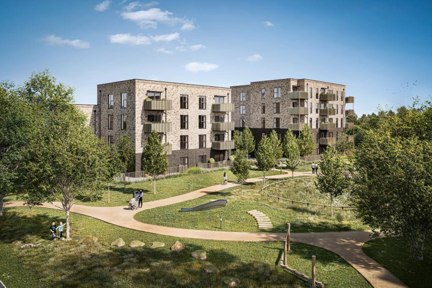 Main image of property: Fanshawe Road,
Cambridge,
CB1 3QX