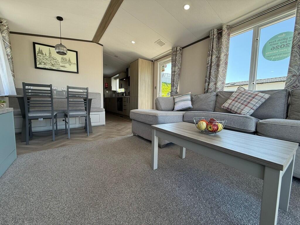 Newquay Bay Holiday Resort, Cornwall. TR8 4AS - View 4