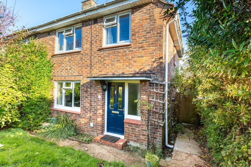 Main image of property: Drove Crescent, Portslade