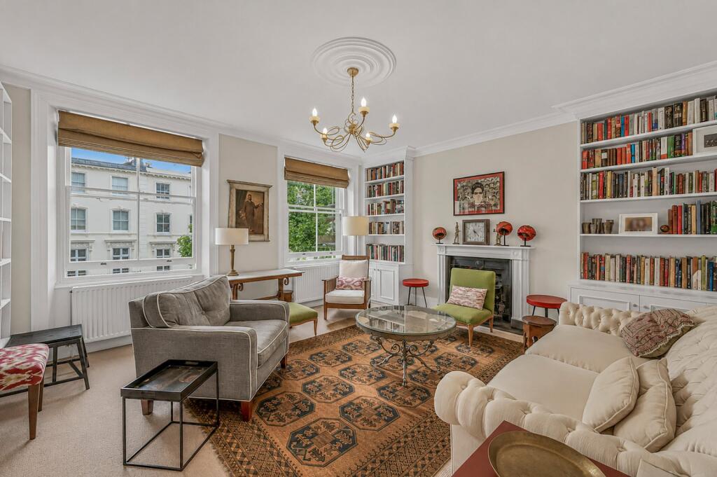 Main image of property: Clarendon Gardens,
Little Venice, W9