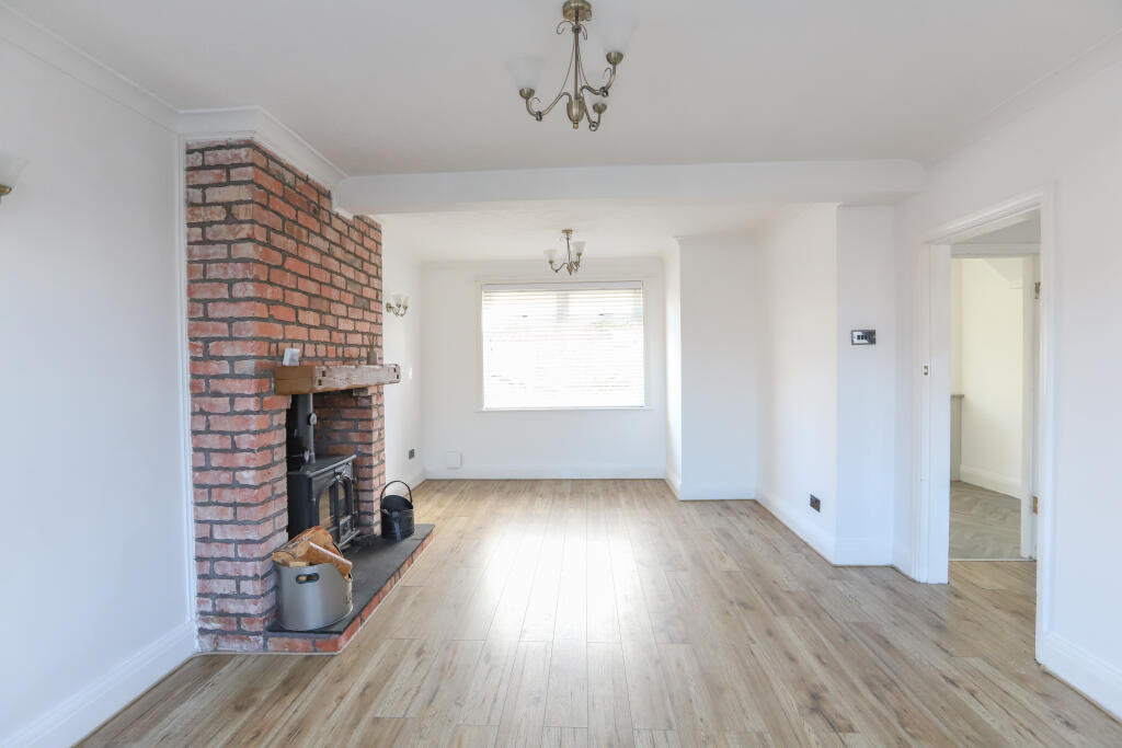 House in Blackpool - View 5