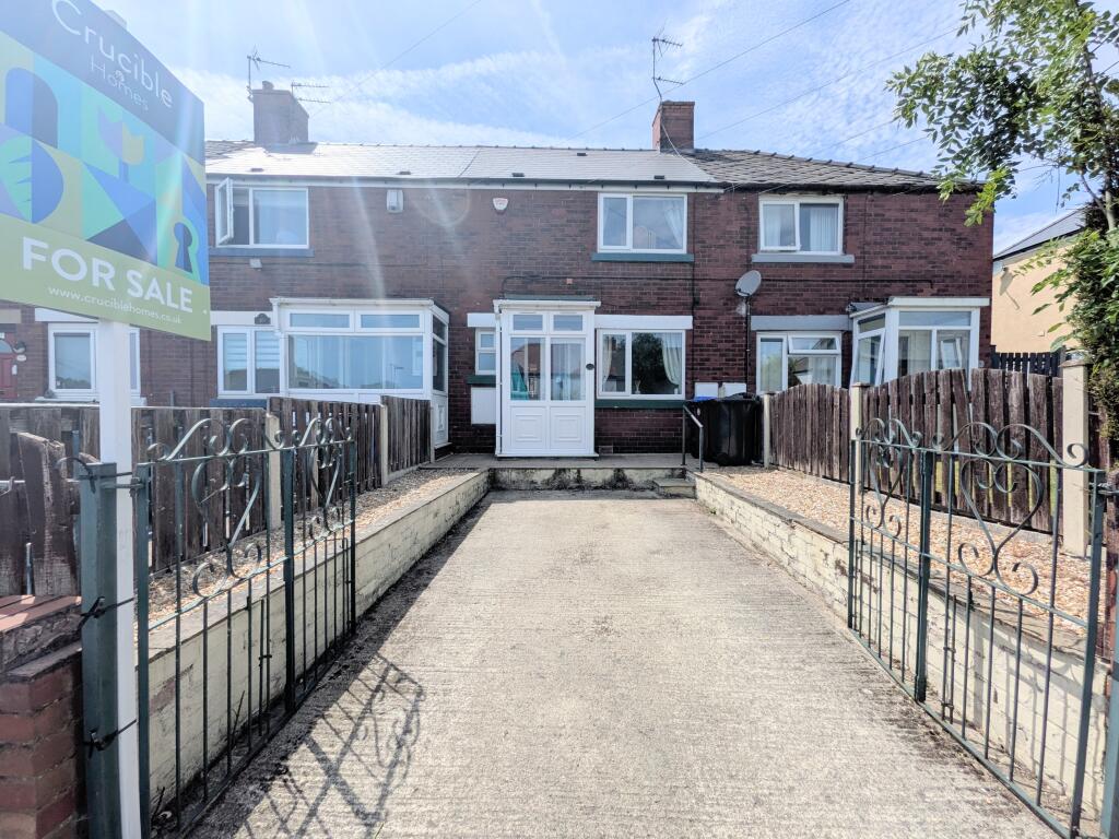 Main image of property: Tunwell Avenue, Sheffield, South Yorkshire, S5