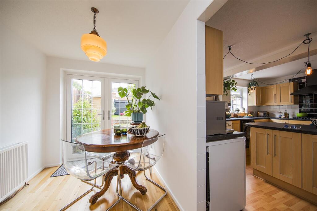 House in Leybourne - View 5