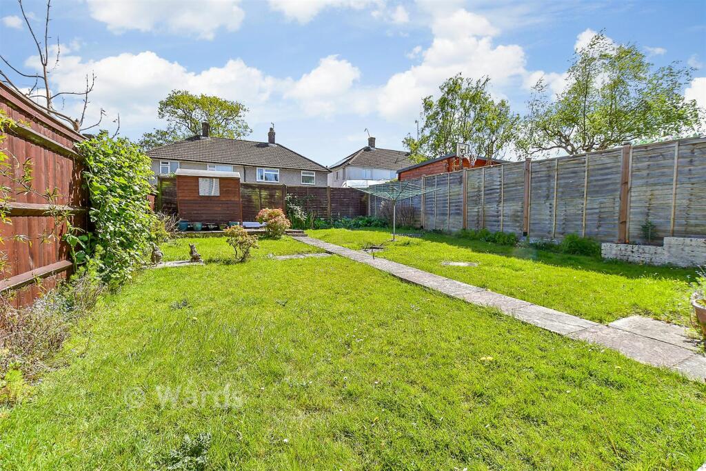 Main image of property: Norton Crescent, Tonbridge, Kent