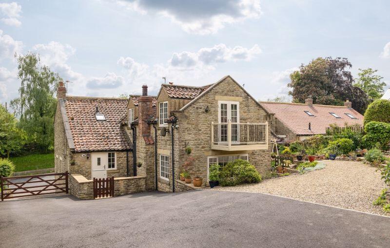 Main image of property: Ebberston, Scarborough