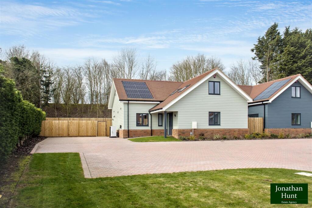 Main image of property: Ermine Street, Buntingford