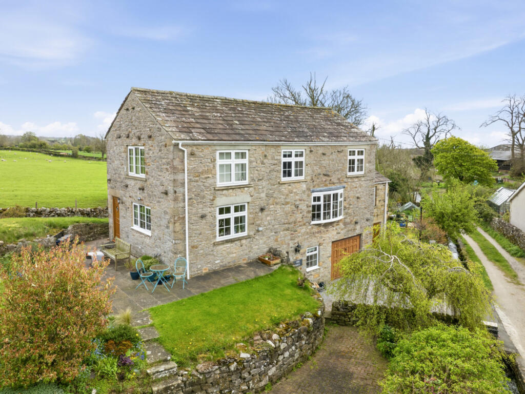 Main image of property: The Watermill, Bellerby, DL8 5QN