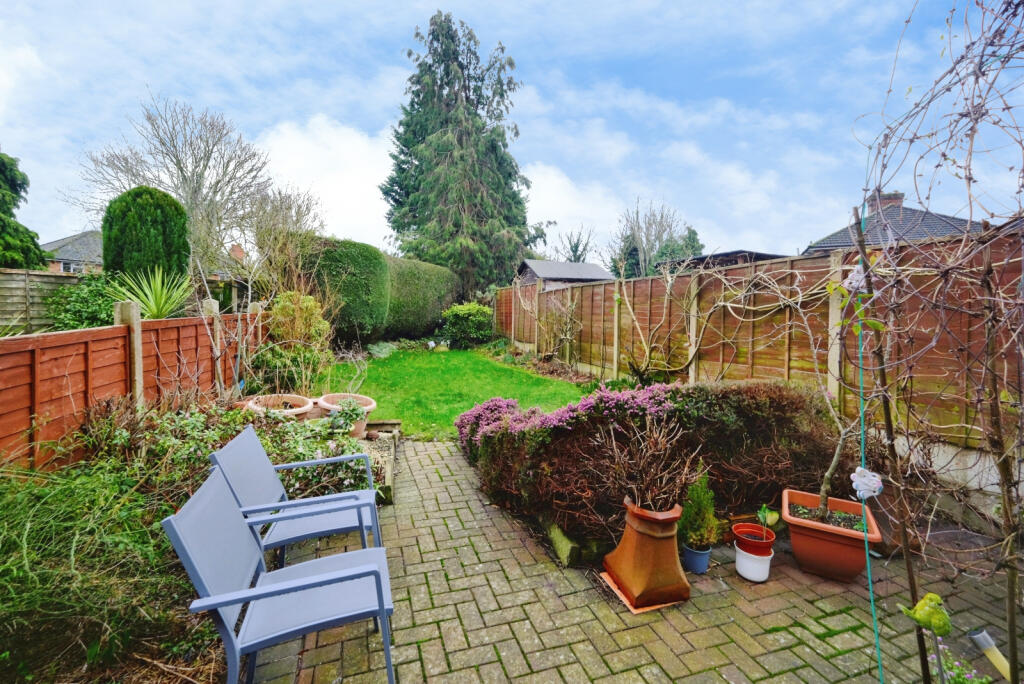 House in Birmingham, Acocks Green - View 2