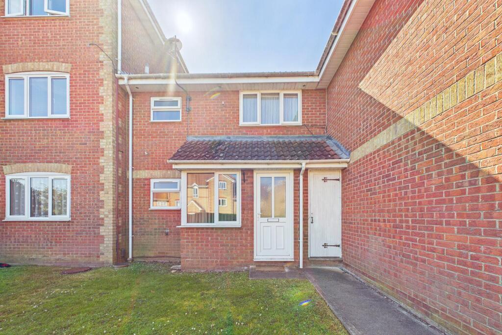 Main image of property: Great Meadow Road, Bradley Stoke