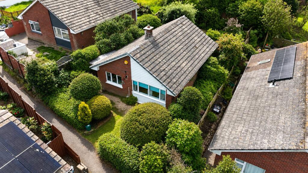 Main image of property: Doone Way, Ilfracombe, Devon, EX34