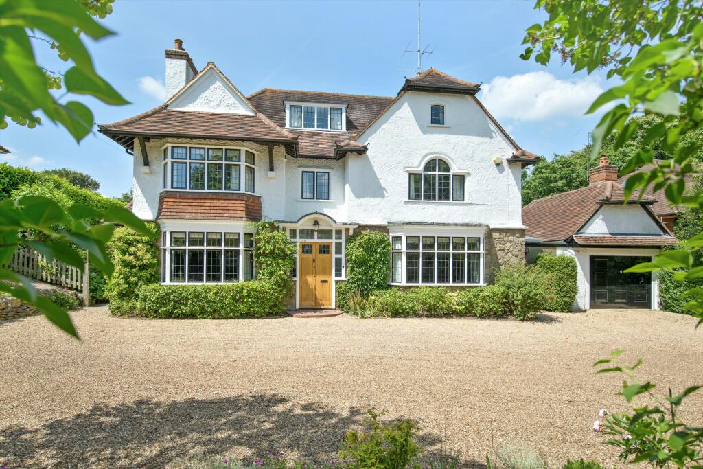 Main image of property: Guildown Avenue, Guildford, Surrey, GU2.