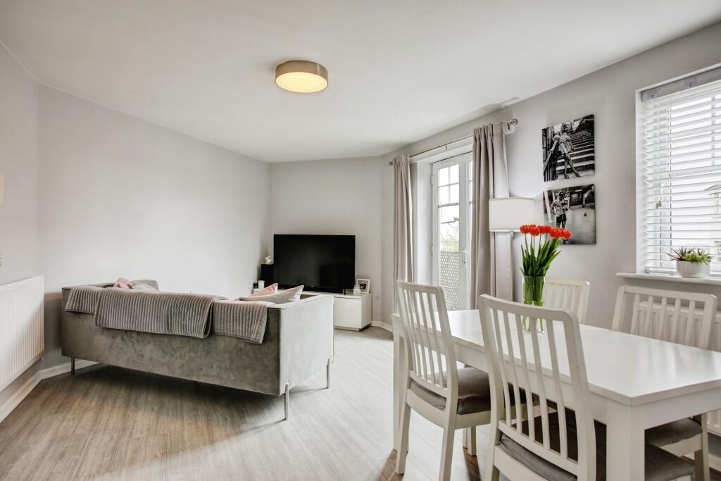 Main image of property: Redgrave Close, Gateshead, NE8