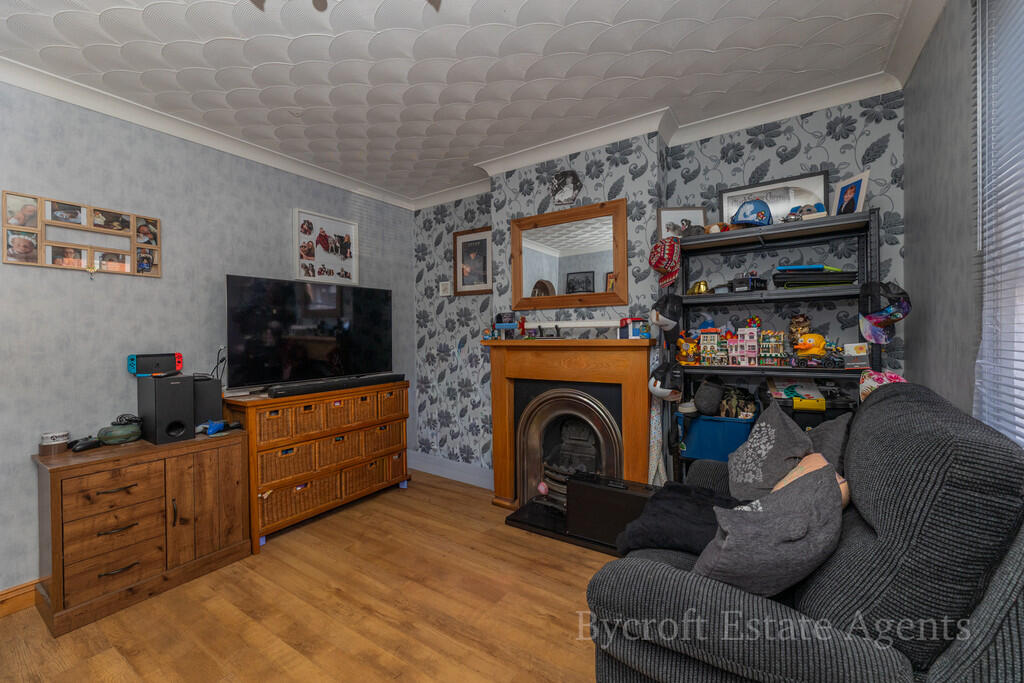 Churchill Road, Great Yarmouth – pohled 4