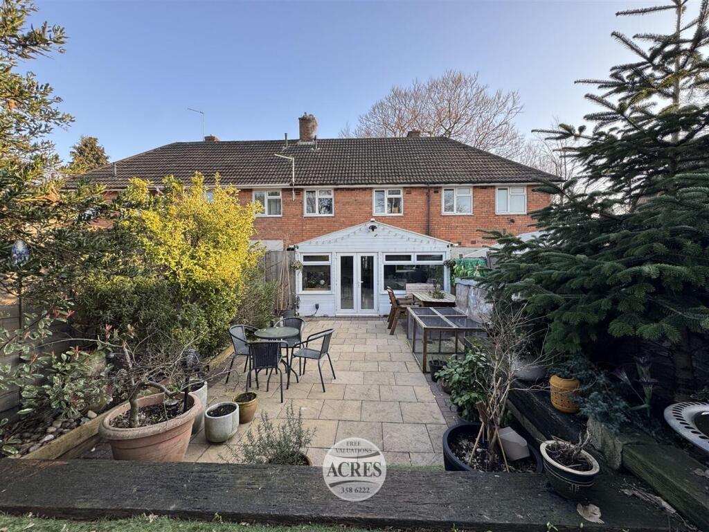 Additional image 44 of Kings Road, Kingstanding, Birmingham