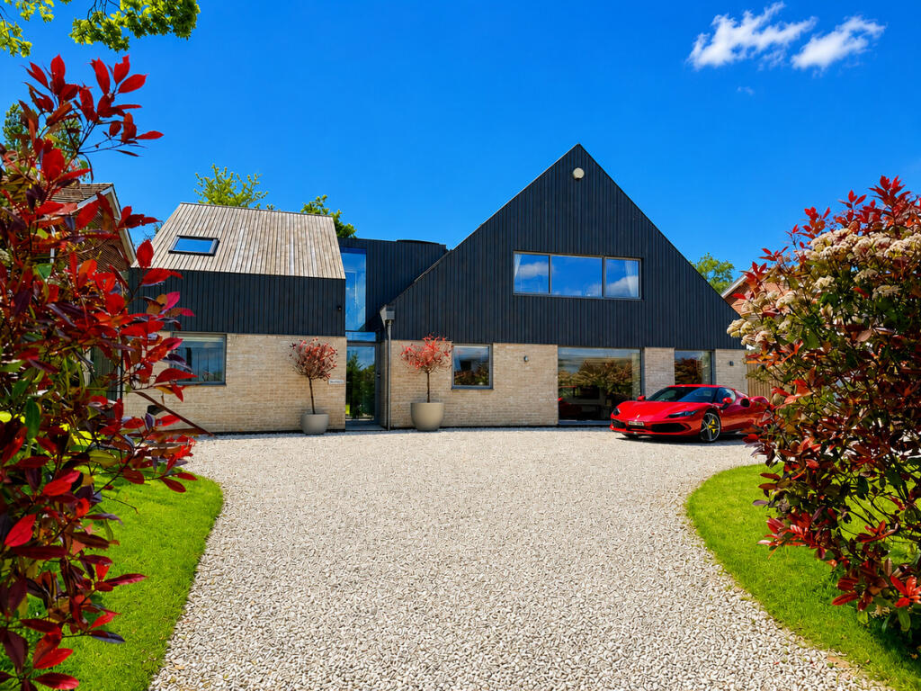Main image of property: Claverdon, Warwick, Architect Design
