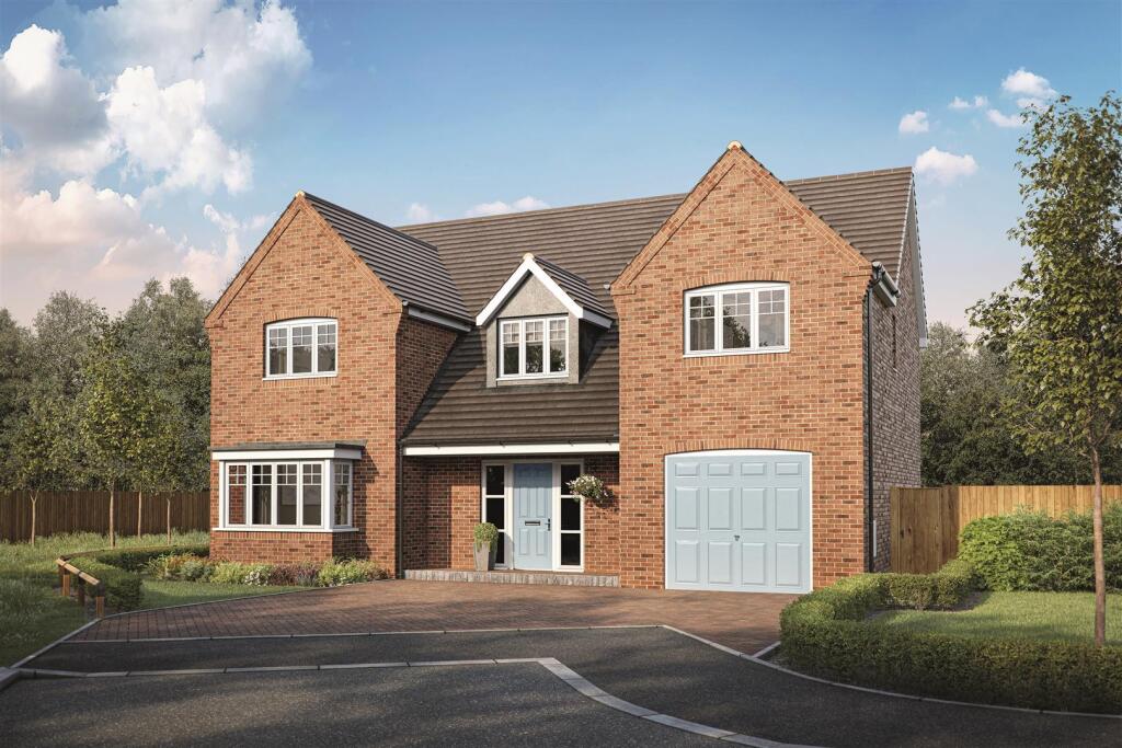 Main image of property: Severn Meadows, Upton Upon Severn