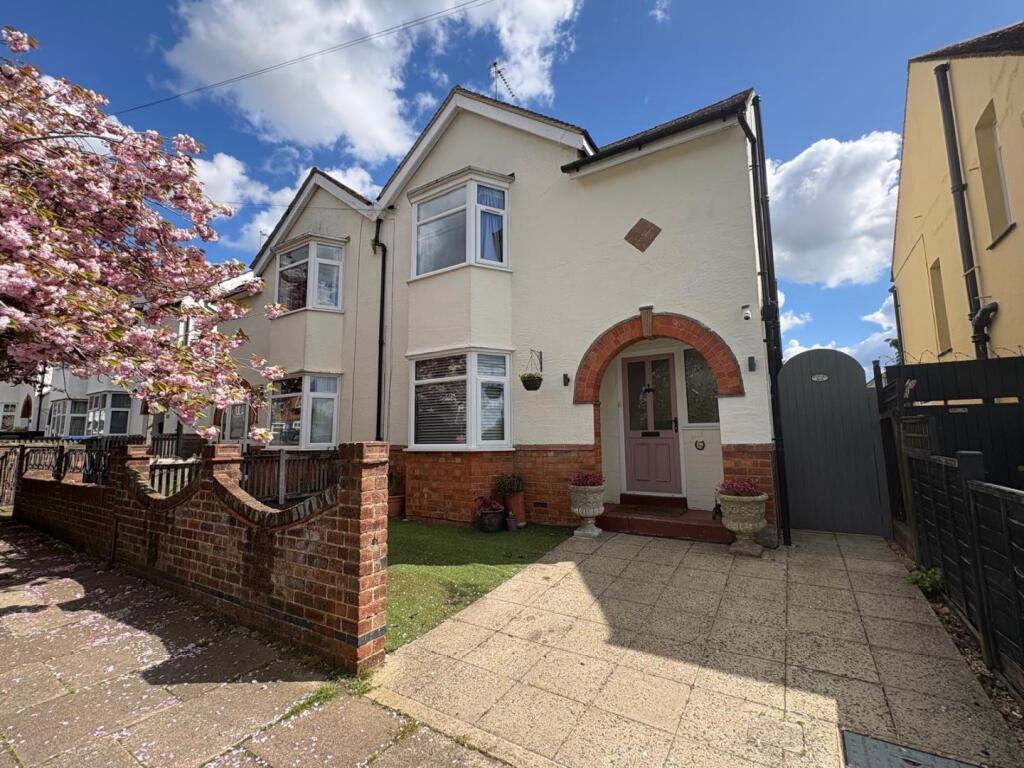 Main image of property: Ennerdale Road, Spinney Hill, Northampton NN3