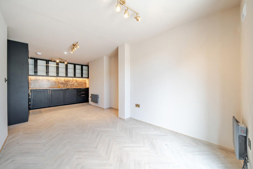 Apartment in London